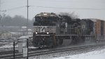 Out Of Elkhart